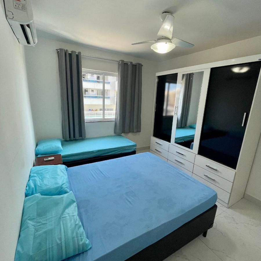 Apt 5 Minutos Praia Do Forte - Ar Condicionado Cabo Frio Eksteriør bilde