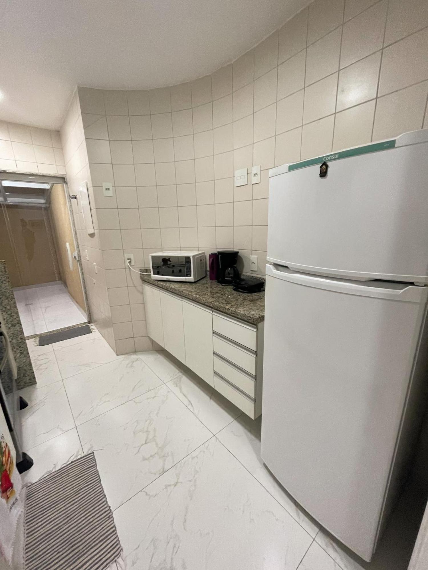 Apt 5 Minutos Praia Do Forte - Ar Condicionado Cabo Frio Eksteriør bilde