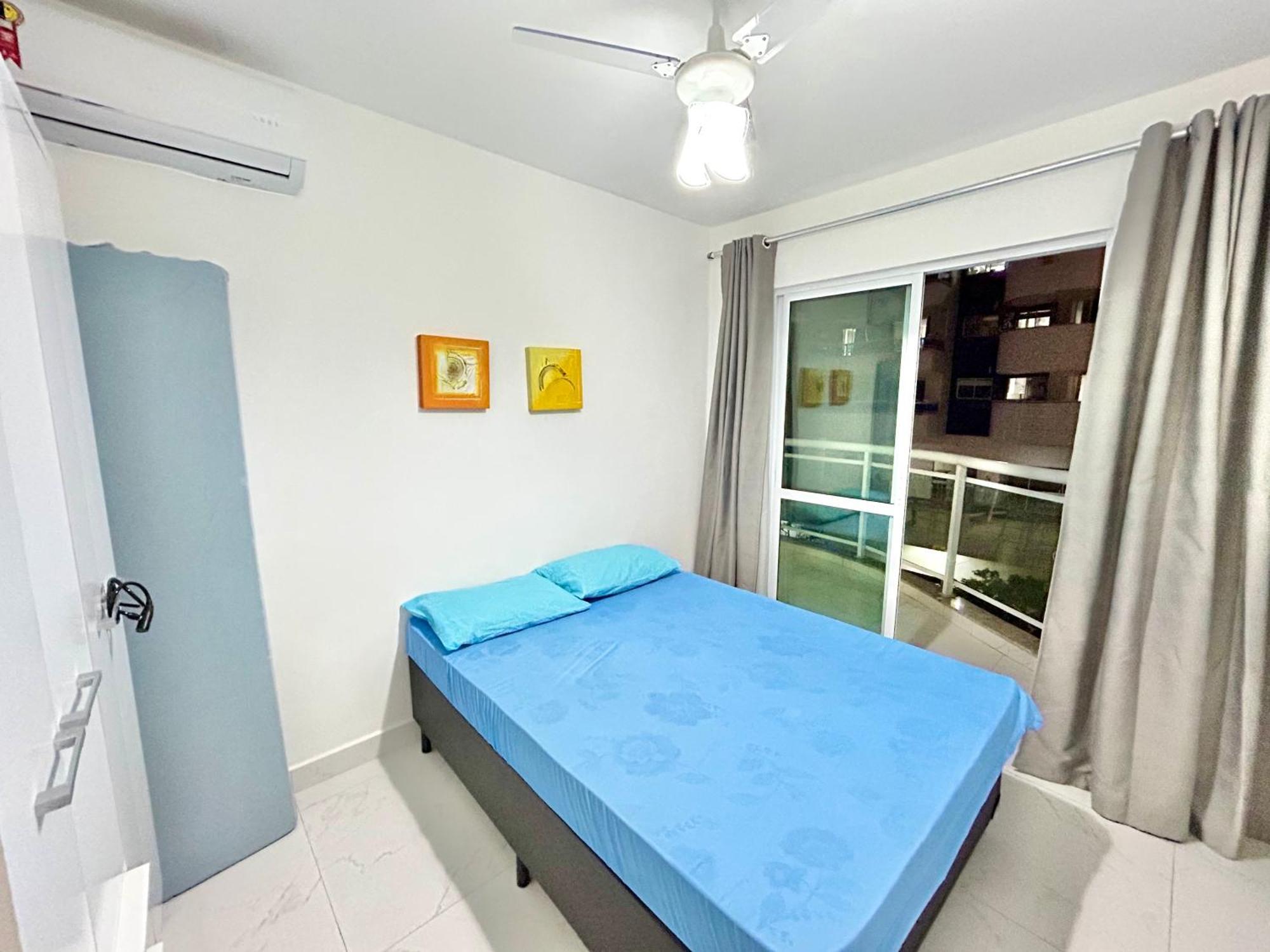 Apt 5 Minutos Praia Do Forte - Ar Condicionado Cabo Frio Eksteriør bilde